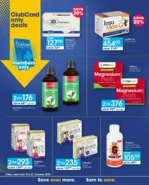 Clicks catalogue Page 16