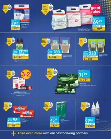 Clicks catalogue Page 5