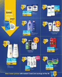 Clicks catalogue Page 6
