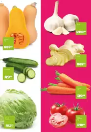 Save Hyper catalogue Page 3: Garlic €110,99, Ginger €69,99