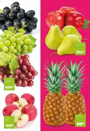 Save Hyper catalogue Page 6: Tru Cape Apples €19,99, Apples/ Pears €12,99