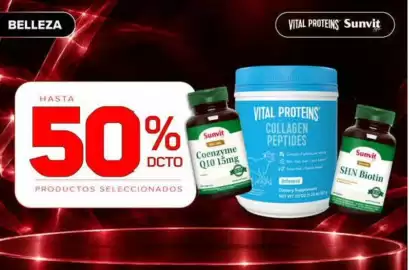 Catálogo All Nutrition Página 3
