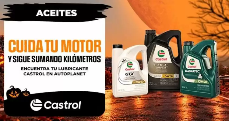 Autoplanet (válido hasta 23-10)