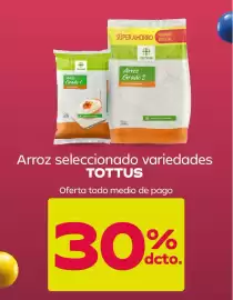 Catálogo Tottus Página 1