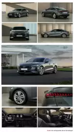 Catálogo Audi Página 3