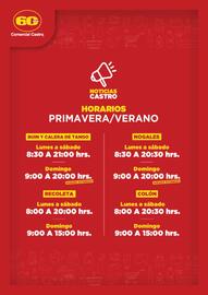 Catálogo Comercial Castro Página 22