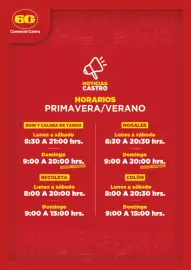 Catálogo Comercial Castro Página 22