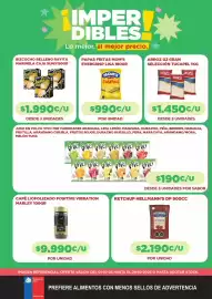 Catálogo Comercial Castro Página 4: Tucapel - arroz g2 gran seleccion €1.450,00