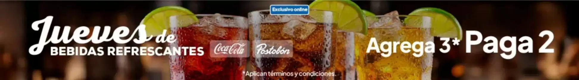 Catálogo Jumbo Página 1