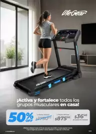 Catálogo TVentas Página 2