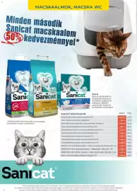 Alpha Zoo akciós újság Oldal 12