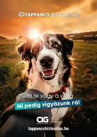 Alpha Zoo akciós újság Oldal 15