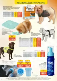 Alpha Zoo akciós újság Oldal 20