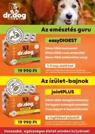 Alpha Zoo akciós újság Oldal 21