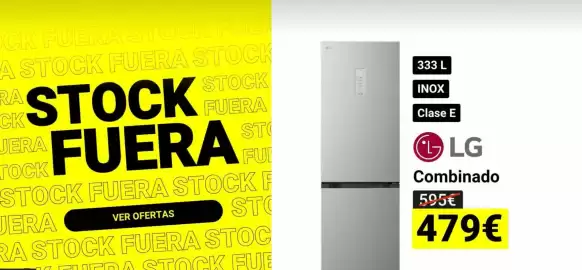 Catálogo Centro Hogar Sanchez Página 2