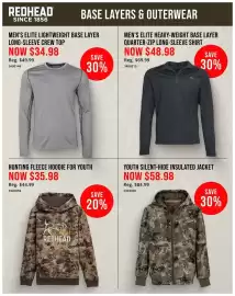 Bass Pro flyer Page 3