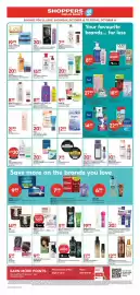 Shoppers Drug Mart flyer week 41 Page 11