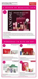 Shoppers Drug Mart flyer week 41 Page 13