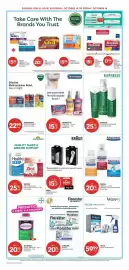 Shoppers Drug Mart flyer week 41 Page 16