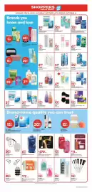 Shoppers Drug Mart flyer week 41 Page 19