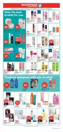 Shoppers Drug Mart flyer week 41 Page 21