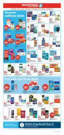 Shoppers Drug Mart flyer week 41 Page 6