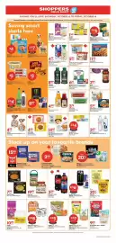 Shoppers Drug Mart flyer week 41 Page 8