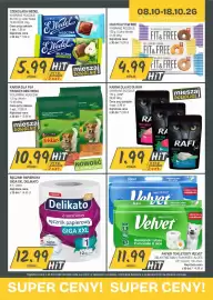 Słoneczko gazetka Strona 7: Ręcznik Papierowy Delikato Giga XXL €12,99