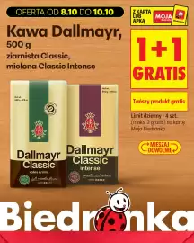 Biedronka gazetka Strona 11