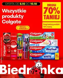 Biedronka gazetka Strona 16