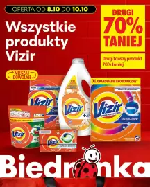 Biedronka gazetka Strona 17
