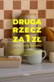 Home&You gazetka tydzień 41 Strona 1