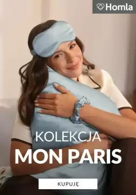 Homla (ważność do 14-10)