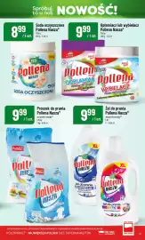 Polomarket gazetka Strona 11: Proszek do prania Pollena Nasza €9,99, Soda Oczyszczona Pollena Nasza €8,99