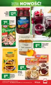 Polomarket gazetka Strona 5: Mieszanka kompotowa Bakalland €8,99, Babeczki Dr. Oetker €6,99