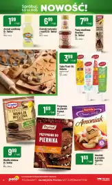 Polomarket gazetka Strona 6: Amoniak w proszku Appetita €1,69, Fajny Pisak XXL Delecta €3,99