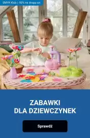 Smyk gazetka Strona 2