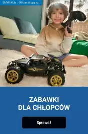 Smyk gazetka Strona 3