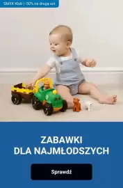 Smyk gazetka Strona 4