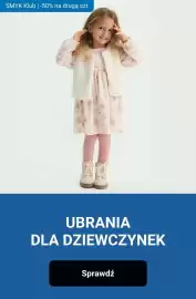 Smyk gazetka Strona 5
