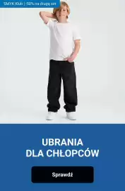 Smyk gazetka Strona 6