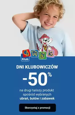 Smyk (ważność do 12-10)