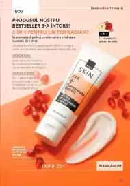 Catalog Avon Pagină 103