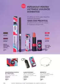 Catalog Avon Pagină 106