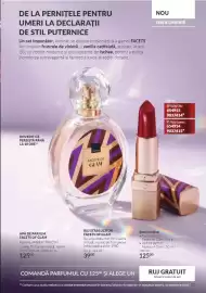 Catalog Avon Pagină 11