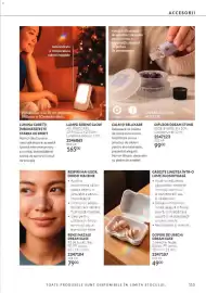 Catalog Avon Pagină 115