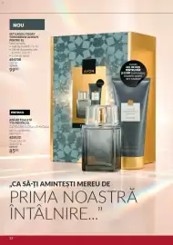 Catalog Avon Pagină 12