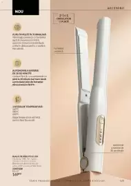 Catalog Avon Pagină 125