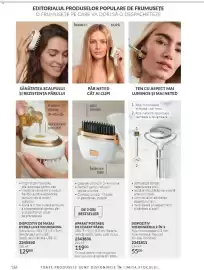 Catalog Avon Pagină 126