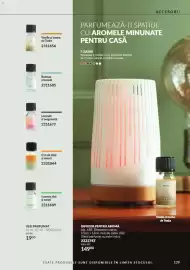Catalog Avon Pagină 129